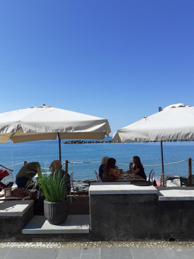 Il Mare Nel Bosco Appartamento Con Terrazza Nella Natura, Vista Mare, Lerici E Isole Екстериор снимка